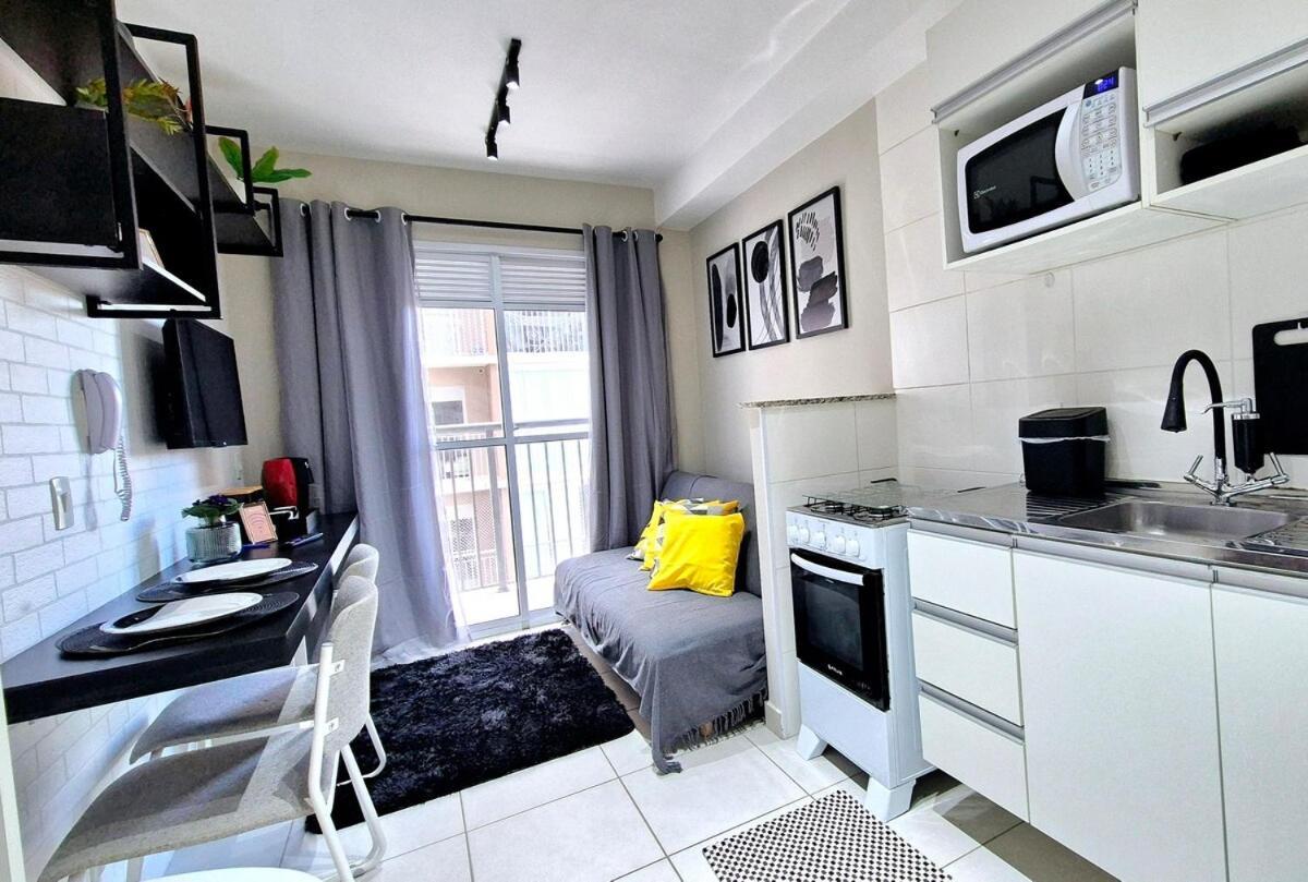 Laguna 1412 - Moderno E Funcional Apartment
