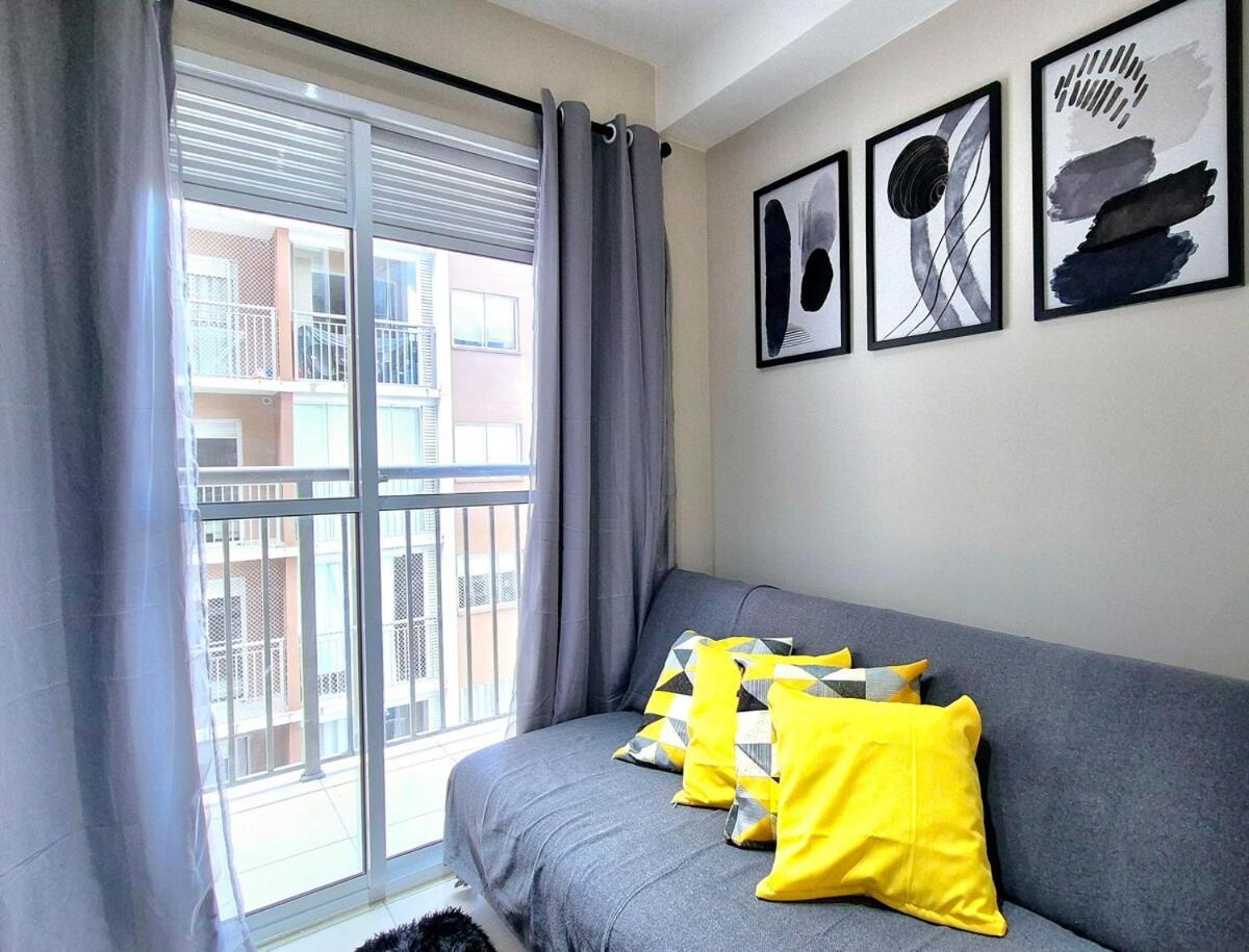 Laguna 1412 - Moderno E Funcional Apartment *
