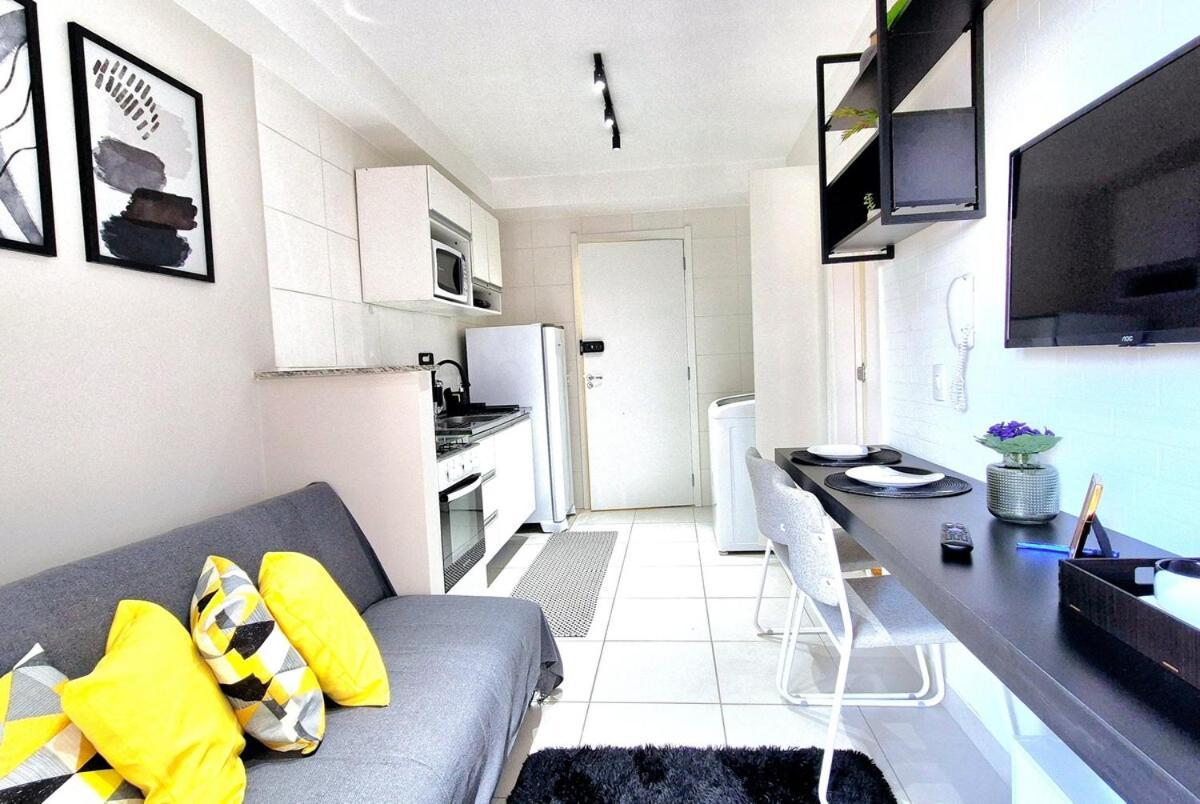 Apartment Laguna 1412 - Moderno E Funcional