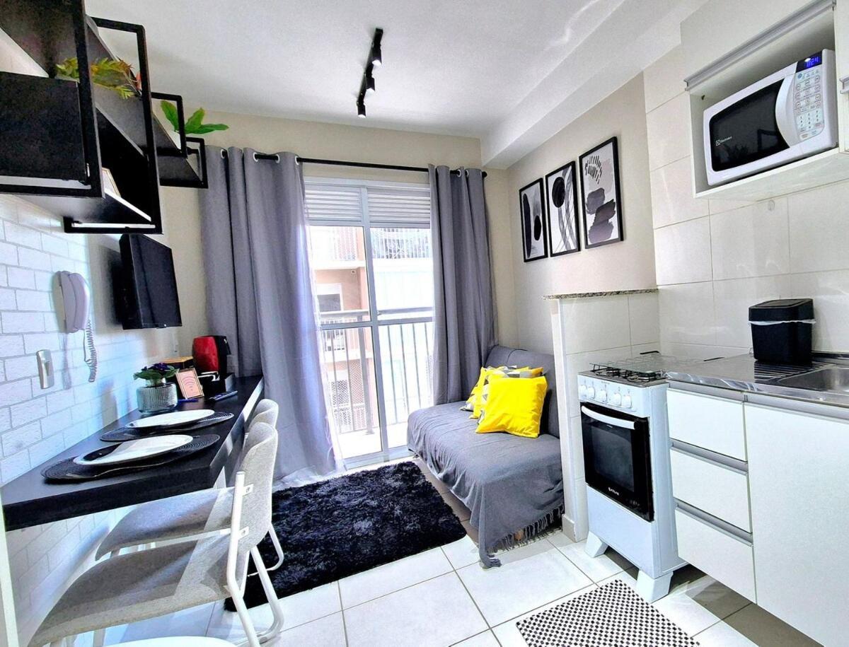 Apartment Laguna 1412 - Moderno E Funcional *