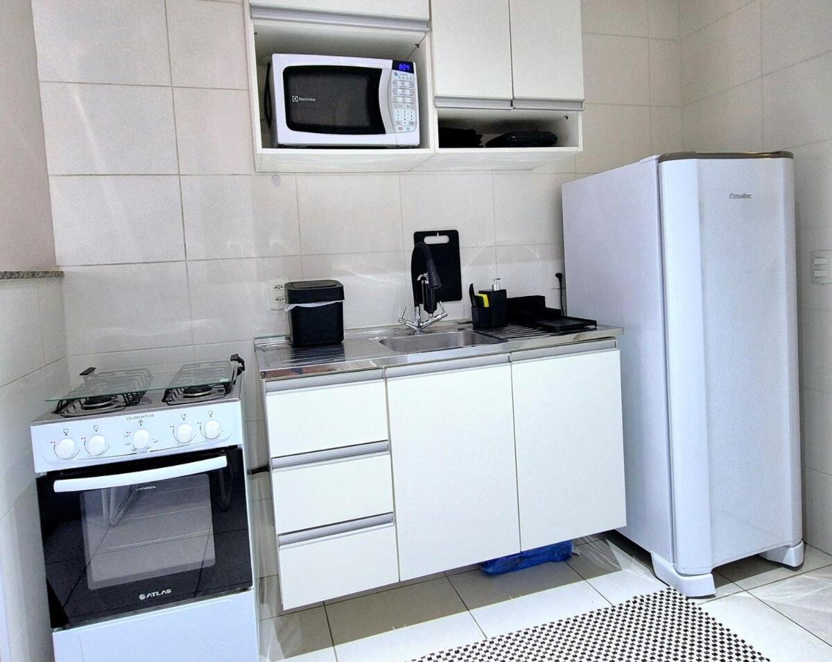 Laguna 1412 - Moderno E Funcional Apartment Sao Paulo