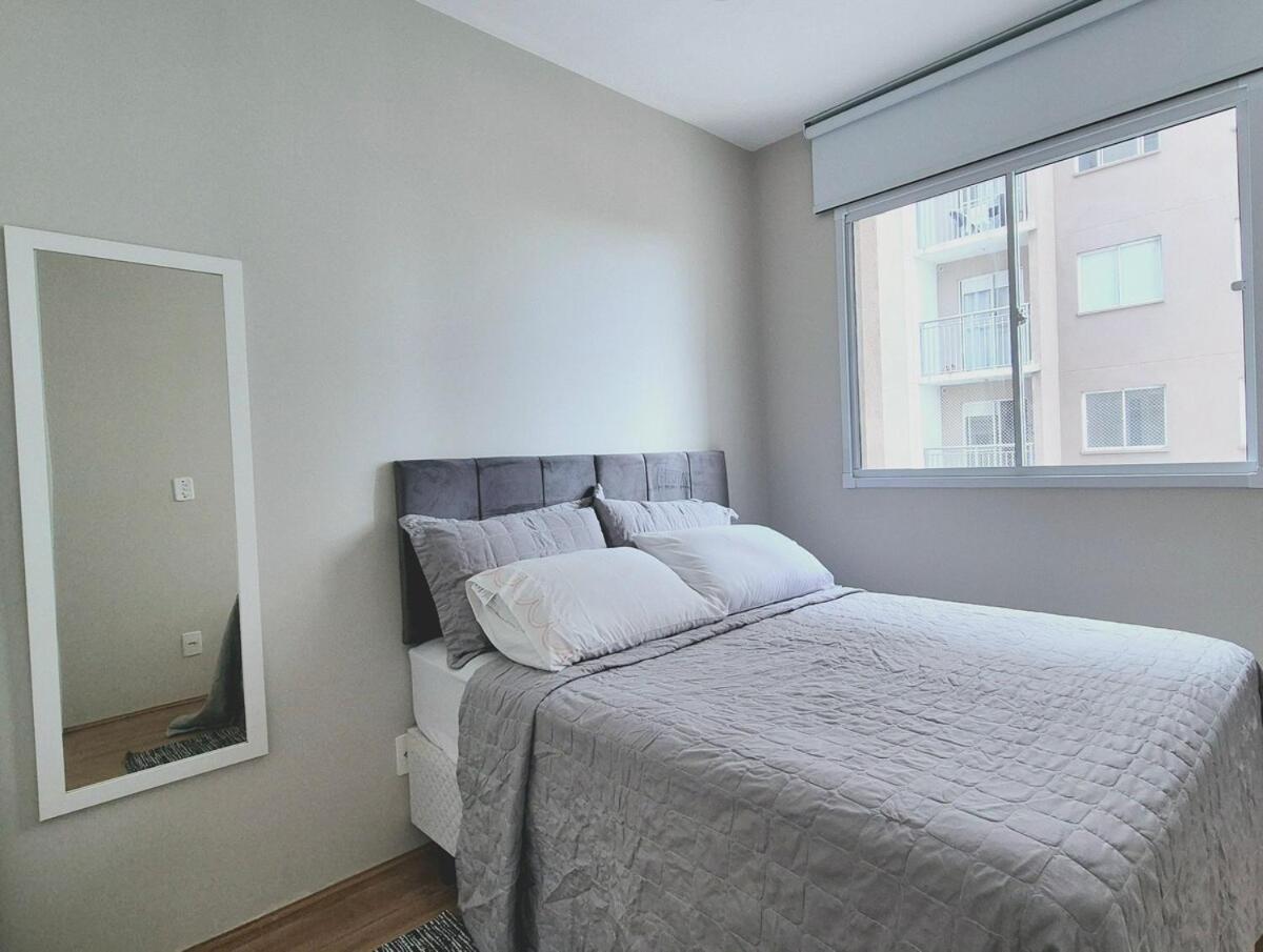 Apartment Laguna 1412 - Moderno E Funcional